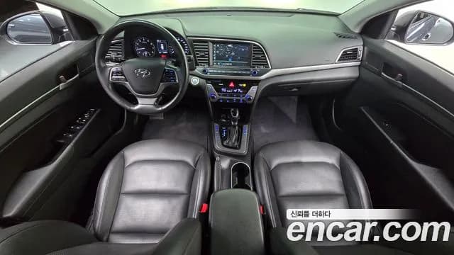 2018 Hyundai Avante AD 1.6 GDI Modern Sold VIN KMHD841DBJU574615 – photo 19 2018 Hyundai Avante AD 1.6 GDI Modern Sold VIN KMHD841DBJU574615 – photo 19