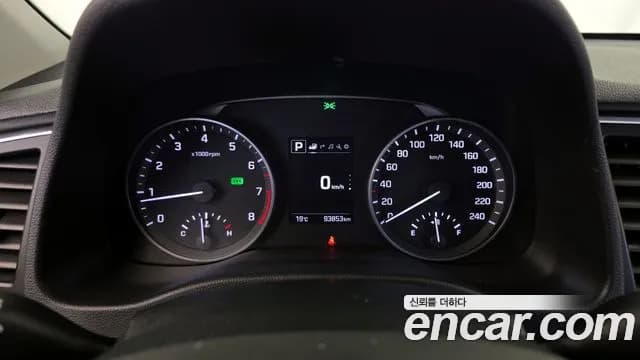 2018 Hyundai Avante AD 1.6 GDI Modern Sold VIN KMHD841DBJU579535 – rear exterior 2018 Hyundai Avante AD 1.6 GDI Modern Sold VIN KMHD841DBJU579535 – rear exterior