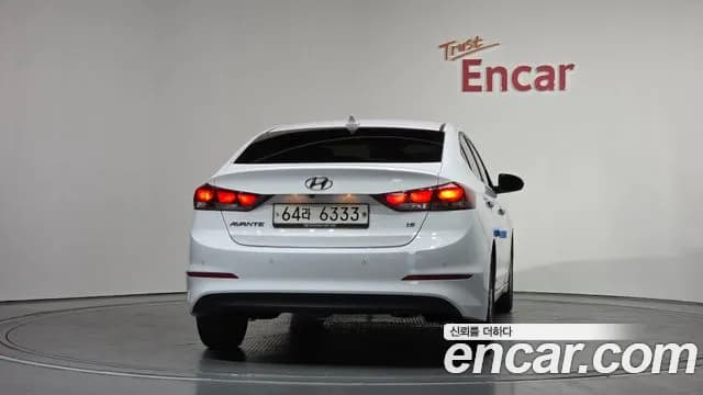 2018 Hyundai Avante AD 1.6 GDI Modern Sold VIN KMHD841DBJU579535 – interior seats 2018 Hyundai Avante AD 1.6 GDI Modern Sold VIN KMHD841DBJU579535 – interior seats
