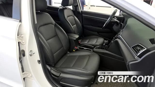 2018 Hyundai Avante AD 1.6 GDI Modern Sold VIN KMHD841DBJU579535 – engine bay 2018 Hyundai Avante AD 1.6 GDI Modern Sold VIN KMHD841DBJU579535 – engine bay