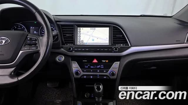 2018 Hyundai Avante AD 1.6 GDI Modern Sold VIN KMHD841DBJU579535 – photo 17 2018 Hyundai Avante AD 1.6 GDI Modern Sold VIN KMHD841DBJU579535 – photo 17
