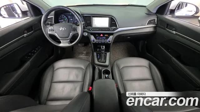 2018 Hyundai Avante AD 1.6 GDI Modern Sold VIN KMHD841DBJU579535 – photo 18 2018 Hyundai Avante AD 1.6 GDI Modern Sold VIN KMHD841DBJU579535 – photo 18