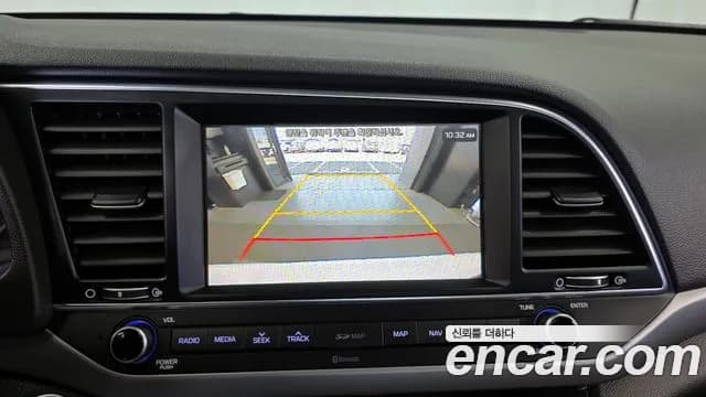 2018 Hyundai Avante AD 1.6 GDI Modern Sold VIN KMHD841DBJU579535 – photo 19 2018 Hyundai Avante AD 1.6 GDI Modern Sold VIN KMHD841DBJU579535 – photo 19