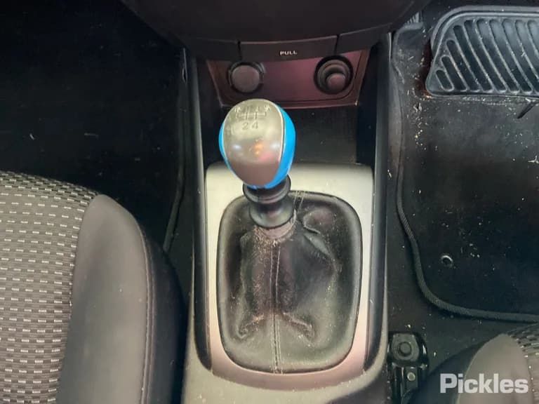 2010 Hyundai i30 Used VIN KMHDC51ELBU293038 – side profile 2010 Hyundai i30 Used VIN KMHDC51ELBU293038 – side profile