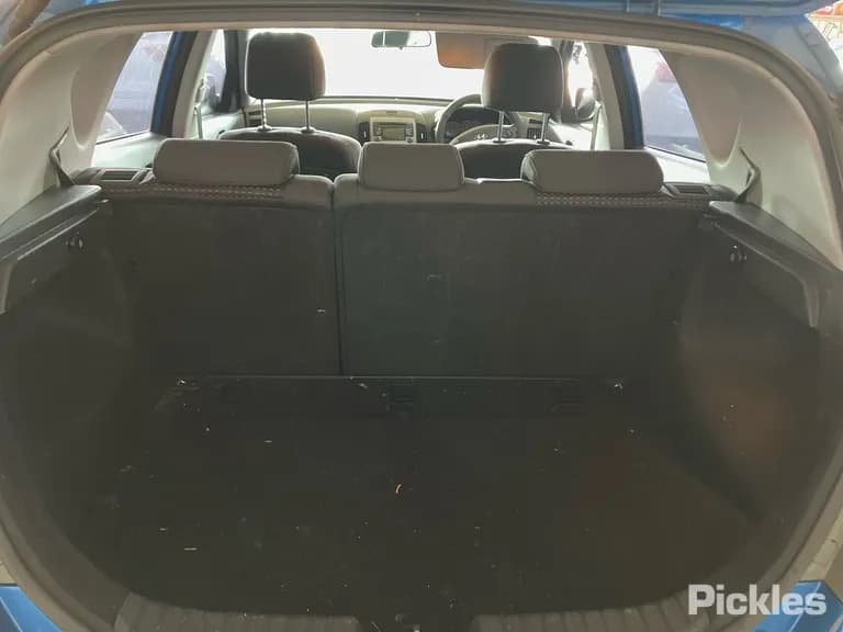 2010 Hyundai i30 Used VIN KMHDC51ELBU293038 – photo 22 2010 Hyundai i30 Used VIN KMHDC51ELBU293038 – photo 22