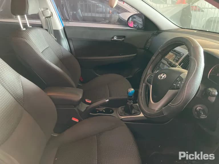 2010 Hyundai i30 Used VIN KMHDC51ELBU293038 – photo 24 2010 Hyundai i30 Used VIN KMHDC51ELBU293038 – photo 24