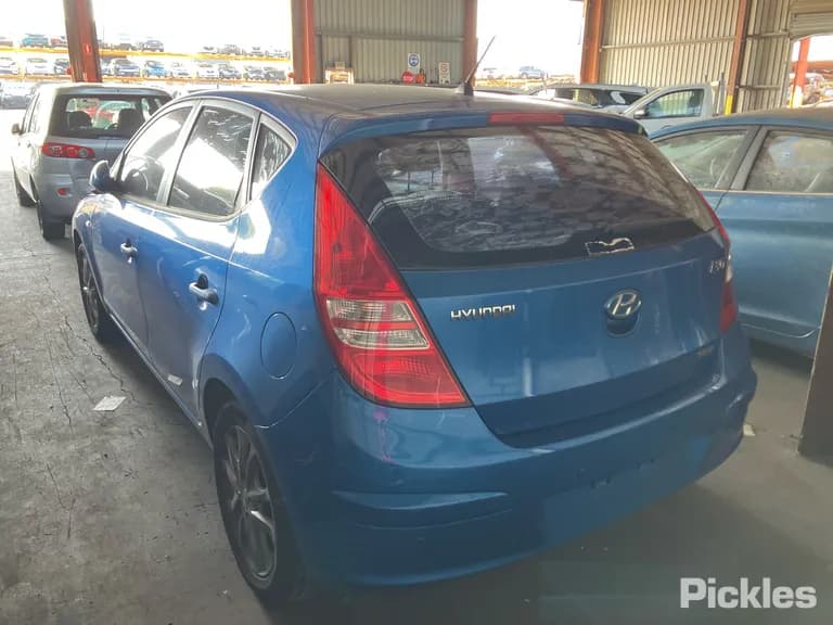 2010 Hyundai i30 Used VIN KMHDC51ELBU293038 – photo 26 2010 Hyundai i30 Used VIN KMHDC51ELBU293038 – photo 26