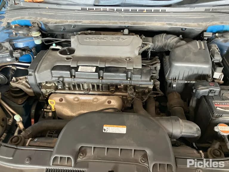 2010 Hyundai i30 Used VIN KMHDC51ELBU293038 – photo 27 2010 Hyundai i30 Used VIN KMHDC51ELBU293038 – photo 27