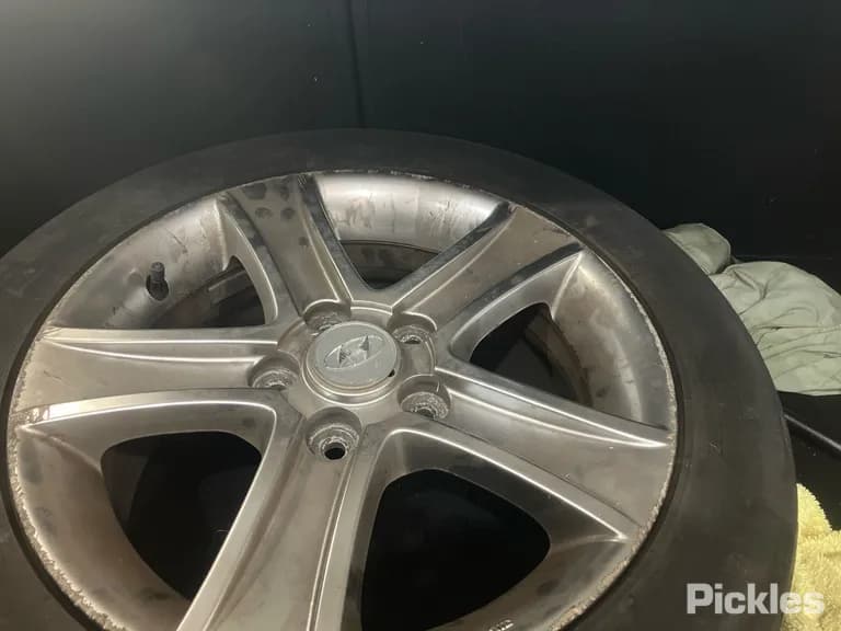 2008 Hyundai i30 Used VIN KMHDC51ER8U104215 – photo 19 2008 Hyundai i30 Used VIN KMHDC51ER8U104215 – photo 19