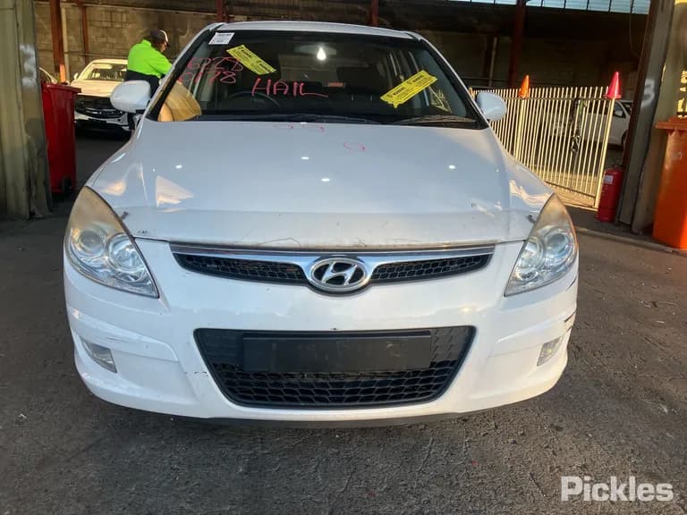 2008 Hyundai i30 Used VIN KMHDC51ER8U104215 – photo 29 2008 Hyundai i30 Used VIN KMHDC51ER8U104215 – photo 29