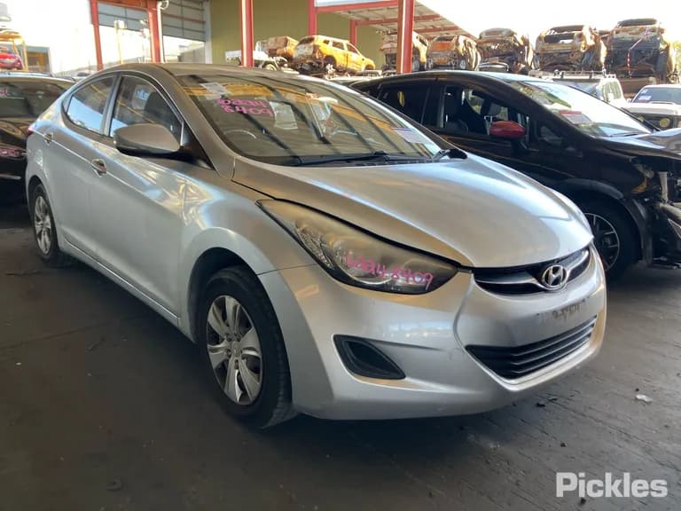 2013 Hyundai Elantra Used VIN KMHDG41EMDU958867 – photo 11 2013 Hyundai Elantra Used VIN KMHDG41EMDU958867 – photo 11