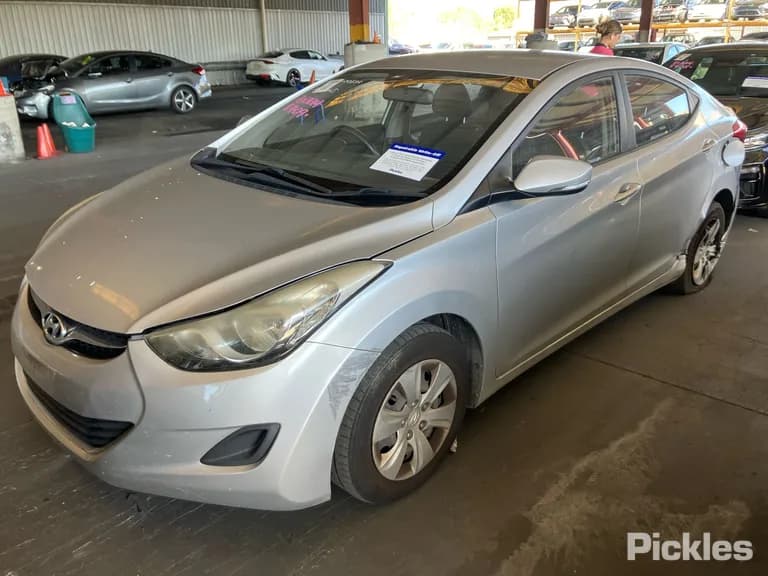 2013 Hyundai Elantra Used VIN KMHDG41EMDU958867 – photo 19 2013 Hyundai Elantra Used VIN KMHDG41EMDU958867 – photo 19