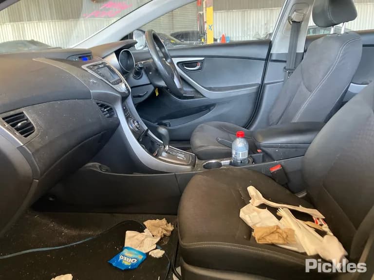 2013 Hyundai Elantra Used VIN KMHDG41EMDU958867 – photo 20 2013 Hyundai Elantra Used VIN KMHDG41EMDU958867 – photo 20