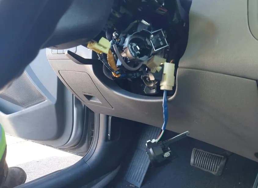 2013 HYUNDAI Elantra Used VIN KMHDH4AE9DU781901 – photo 11 2013 HYUNDAI Elantra Used VIN KMHDH4AE9DU781901 – photo 11