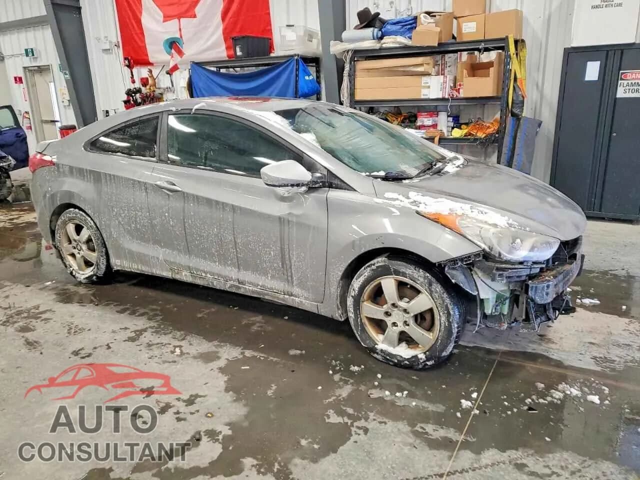 2013 HYUNDAI ELANTRA Damaged VIN KMHDH6AE6DU021422 – dashboard 2013 HYUNDAI ELANTRA Damaged VIN KMHDH6AE6DU021422 – dashboard