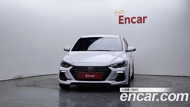 2017 Hyundai Avante AD 1.6 Turbo Sport Sold VIN KMHDR41BAHU359072 – photo 13 2017 Hyundai Avante AD 1.6 Turbo Sport Sold VIN KMHDR41BAHU359072 – photo 13