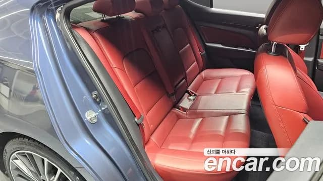 2017 Hyundai Avante AD 1.6 Turbo Sport Sold VIN KMHDR41BGHU337800 – engine bay 2017 Hyundai Avante AD 1.6 Turbo Sport Sold VIN KMHDR41BGHU337800 – engine bay