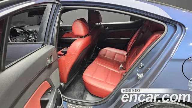 2017 Hyundai Avante AD 1.6 Turbo Sport Sold VIN KMHDR41BGHU337800 – photo 17 2017 Hyundai Avante AD 1.6 Turbo Sport Sold VIN KMHDR41BGHU337800 – photo 17