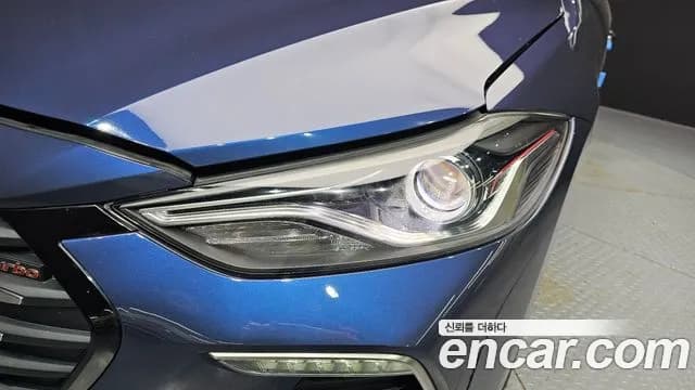 2017 Hyundai Avante AD 1.6 Turbo Sport Sold VIN KMHDR41BGHU337800 – photo 26 2017 Hyundai Avante AD 1.6 Turbo Sport Sold VIN KMHDR41BGHU337800 – photo 26
