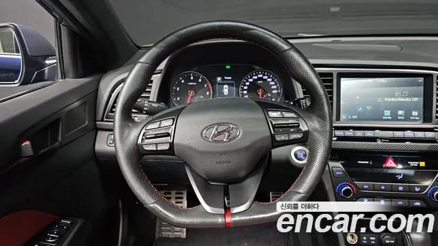 2017 Hyundai Avante AD 1.6 Turbo Sport Sold VIN KMHDR41BGHU337800 – photo 28 2017 Hyundai Avante AD 1.6 Turbo Sport Sold VIN KMHDR41BGHU337800 – photo 28
