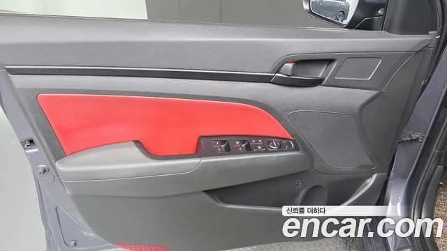 2018 Hyundai Avante AD 1.6 Turbo Sport Sold VIN KMHDR41BGJU491394 – photo 12 2018 Hyundai Avante AD 1.6 Turbo Sport Sold VIN KMHDR41BGJU491394 – photo 12