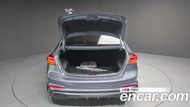 2018 Hyundai Avante AD 1.6 Turbo Sport Sold VIN KMHDR41BGJU491394 – photo 19 2018 Hyundai Avante AD 1.6 Turbo Sport Sold VIN KMHDR41BGJU491394 – photo 19