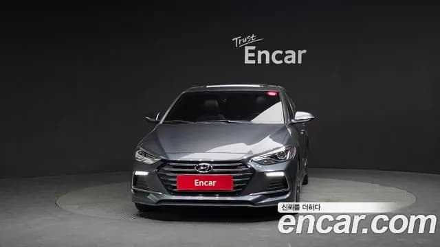 2018 Hyundai Avante AD 1.6 Turbo Sport Sold VIN KMHDR41BGJU491394 – photo 24 2018 Hyundai Avante AD 1.6 Turbo Sport Sold VIN KMHDR41BGJU491394 – photo 24