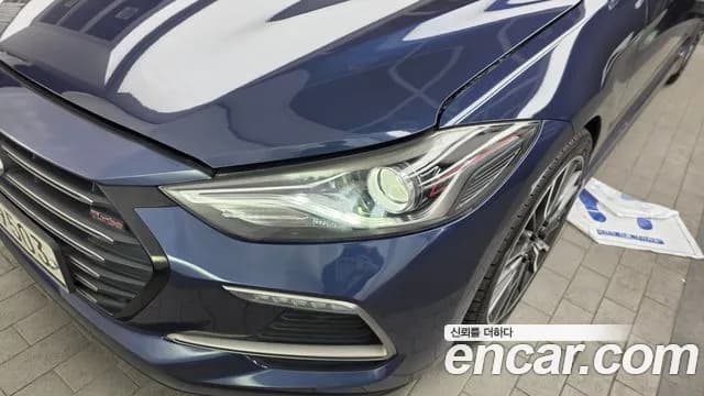 2018 Hyundai Avante AD 1.6 Turbo Sport Sold VIN KMHDR41BGJU574331 – photo 21 2018 Hyundai Avante AD 1.6 Turbo Sport Sold VIN KMHDR41BGJU574331 – photo 21