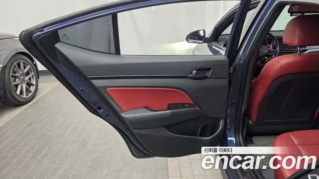 2018 Hyundai Avante AD 1.6 Turbo Sport Sold VIN KMHDR41BGJU574331 – photo 27 2018 Hyundai Avante AD 1.6 Turbo Sport Sold VIN KMHDR41BGJU574331 – photo 27