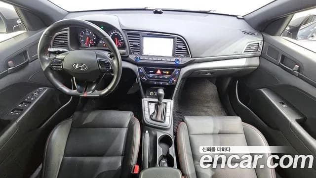 2018 Hyundai Avante AD 1.6 Turbo Sport Sold VIN KMHDR41BGJU620062 – undercarriage 2018 Hyundai Avante AD 1.6 Turbo Sport Sold VIN KMHDR41BGJU620062 – undercarriage