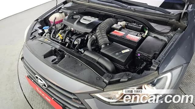 2018 Hyundai Avante AD 1.6 Turbo Sport Sold VIN KMHDR41BGJU620062 – odometer reading 2018 Hyundai Avante AD 1.6 Turbo Sport Sold VIN KMHDR41BGJU620062 – odometer reading