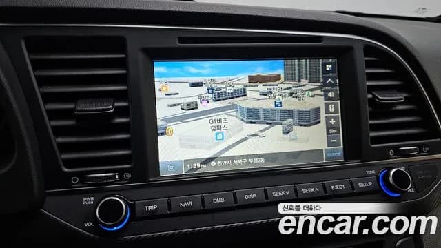 2018 Hyundai Avante AD 1.6 Turbo Sport Sold VIN KMHDR41BGJU620062 – photo 15 2018 Hyundai Avante AD 1.6 Turbo Sport Sold VIN KMHDR41BGJU620062 – photo 15
