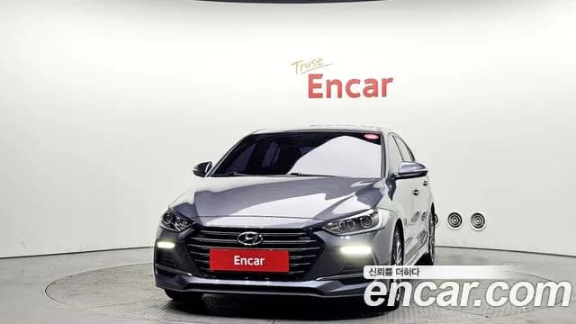2018 Hyundai Avante AD 1.6 Turbo Sport Sold VIN KMHDR41BGJU620062 – photo 19 2018 Hyundai Avante AD 1.6 Turbo Sport Sold VIN KMHDR41BGJU620062 – photo 19