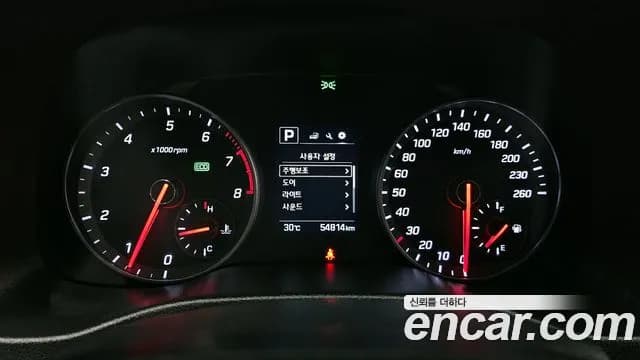 2018 Hyundai Avante AD 1.6 Turbo Sport Sold VIN KMHDR41BGJU758176 – rear exterior 2018 Hyundai Avante AD 1.6 Turbo Sport Sold VIN KMHDR41BGJU758176 – rear exterior
