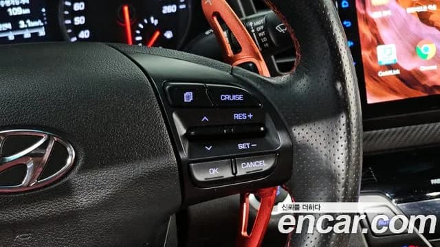 2018 Hyundai Avante AD 1.6 Turbo Sport Sold VIN KMHDR41BGJU758176 – photo 19 2018 Hyundai Avante AD 1.6 Turbo Sport Sold VIN KMHDR41BGJU758176 – photo 19