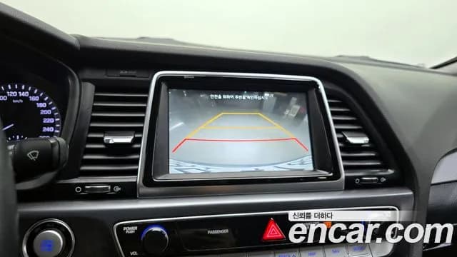 2018 Hyundai Sonata New Rise 1.6 Turbo Smart Sold VIN KMHE2416GJA398268 – photo 12 2018 Hyundai Sonata New Rise 1.6 Turbo Smart Sold VIN KMHE2416GJA398268 – photo 12