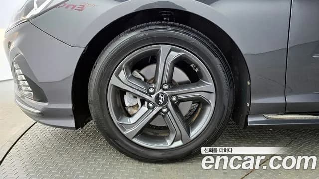 2018 Hyundai Sonata New Rise 1.6 Turbo Smart Sold VIN KMHE2416GJA398268 – photo 13 2018 Hyundai Sonata New Rise 1.6 Turbo Smart Sold VIN KMHE2416GJA398268 – photo 13