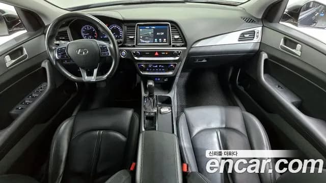 2018 Hyundai Sonata New Rise 1.6 Turbo Smart Sold VIN KMHE2416GJA398268 – photo 15 2018 Hyundai Sonata New Rise 1.6 Turbo Smart Sold VIN KMHE2416GJA398268 – photo 15
