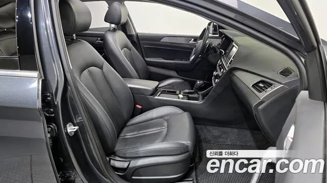 2018 Hyundai Sonata New Rise 1.6 Turbo Smart Sold VIN KMHE2416GJA398268 – photo 20 2018 Hyundai Sonata New Rise 1.6 Turbo Smart Sold VIN KMHE2416GJA398268 – photo 20