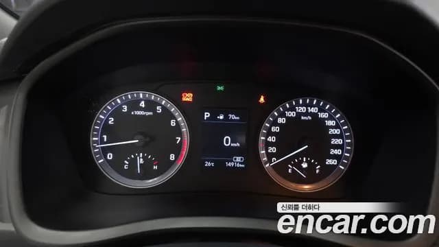 2018 Hyundai Sonata New Rise 1.6 Turbo Style Sold VIN KMHE2416GJA437716 – dashboard 2018 Hyundai Sonata New Rise 1.6 Turbo Style Sold VIN KMHE2416GJA437716 – dashboard