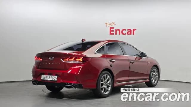 2018 Hyundai Sonata New Rise 1.6 Turbo Style Sold VIN KMHE2416GJA437716 – exterior detail 2018 Hyundai Sonata New Rise 1.6 Turbo Style Sold VIN KMHE2416GJA437716 – exterior detail