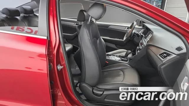 2018 Hyundai Sonata New Rise 1.6 Turbo Style Sold VIN KMHE2416GJA437716 – photo 18 2018 Hyundai Sonata New Rise 1.6 Turbo Style Sold VIN KMHE2416GJA437716 – photo 18