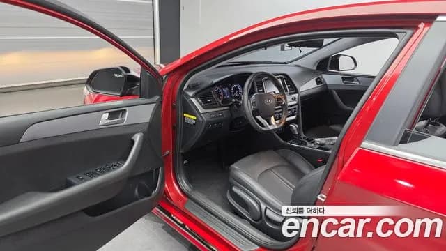 2018 Hyundai Sonata New Rise 1.6 Turbo Style Sold VIN KMHE2416GJA437716 – photo 19 2018 Hyundai Sonata New Rise 1.6 Turbo Style Sold VIN KMHE2416GJA437716 – photo 19