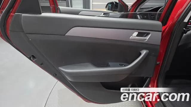 2018 Hyundai Sonata New Rise 1.6 Turbo Style Sold VIN KMHE2416GJA437716 – photo 23 2018 Hyundai Sonata New Rise 1.6 Turbo Style Sold VIN KMHE2416GJA437716 – photo 23