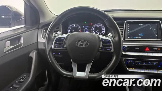 2019 Hyundai Sonata New Rise 1.6 Turbo Style Sold VIN KMHE2416GKA542389 – side profile 2019 Hyundai Sonata New Rise 1.6 Turbo Style Sold VIN KMHE2416GKA542389 – side profile