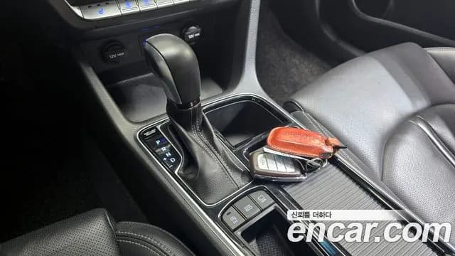 2019 Hyundai Sonata New Rise 1.6 Turbo Style Sold VIN KMHE2416GKA542389 – engine bay 2019 Hyundai Sonata New Rise 1.6 Turbo Style Sold VIN KMHE2416GKA542389 – engine bay