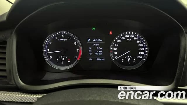 2019 Hyundai Sonata New Rise 1.6 Turbo Style Sold VIN KMHE2416GKA542389 – odometer reading 2019 Hyundai Sonata New Rise 1.6 Turbo Style Sold VIN KMHE2416GKA542389 – odometer reading
