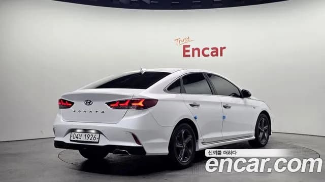 2019 Hyundai Sonata New Rise 1.6 Turbo Style Sold VIN KMHE2416GKA542389 – photo 12 2019 Hyundai Sonata New Rise 1.6 Turbo Style Sold VIN KMHE2416GKA542389 – photo 12