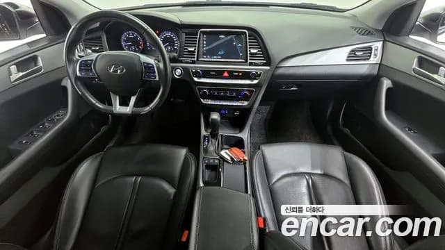 2019 Hyundai Sonata New Rise 1.6 Turbo Style Sold VIN KMHE2416GKA542389 – photo 13 2019 Hyundai Sonata New Rise 1.6 Turbo Style Sold VIN KMHE2416GKA542389 – photo 13