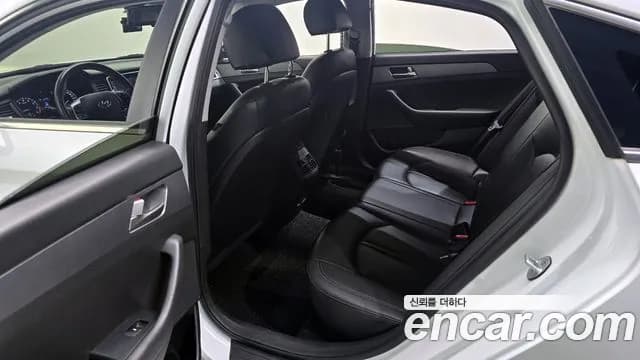2019 Hyundai Sonata New Rise 1.6 Turbo Style Sold VIN KMHE2416GKA542389 – photo 16 2019 Hyundai Sonata New Rise 1.6 Turbo Style Sold VIN KMHE2416GKA542389 – photo 16